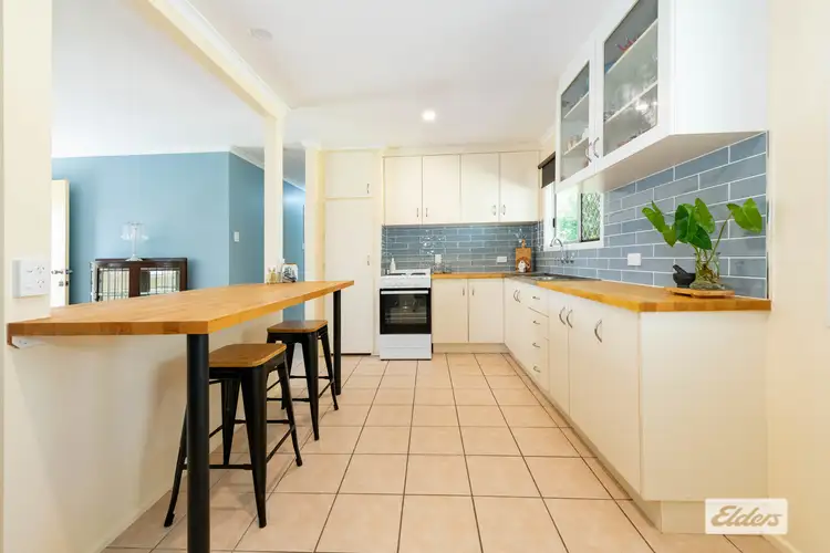 Second view of Homely house listing, 12 Koala Court, Slade Point QLD 4740