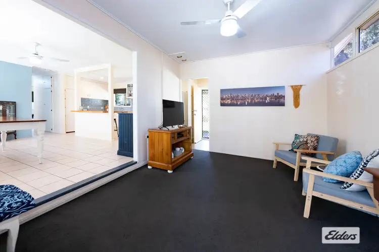 Third view of Homely house listing, 12 Koala Court, Slade Point QLD 4740