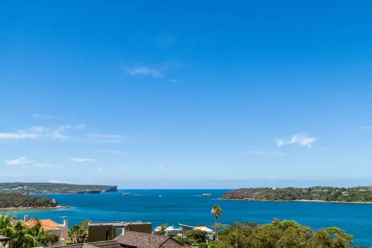 5 Fairfax Road, Mosman NSW 2088