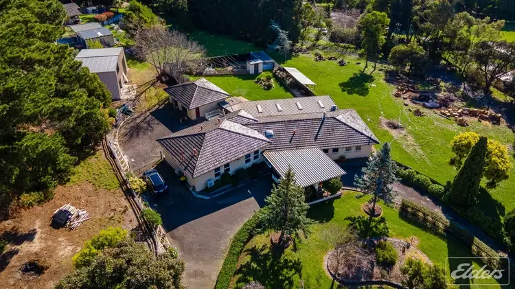 Second view of Homely house listing, 53 Danbury Drive, Legana TAS 7277