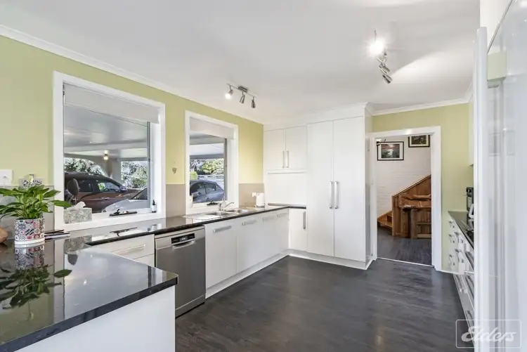 Fifth view of Homely house listing, 53 Danbury Drive, Legana TAS 7277