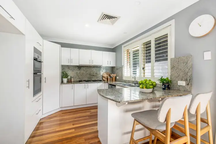 Third view of Homely house listing, 19 Denton Grove, Quakers Hill NSW 2763