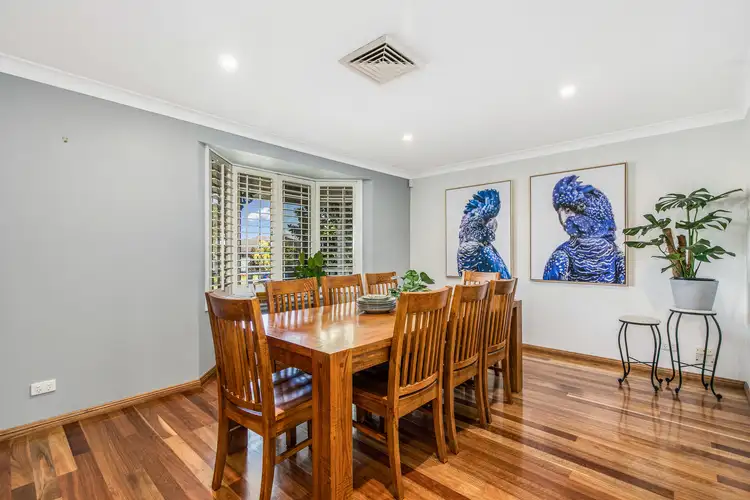 Sixth view of Homely house listing, 19 Denton Grove, Quakers Hill NSW 2763