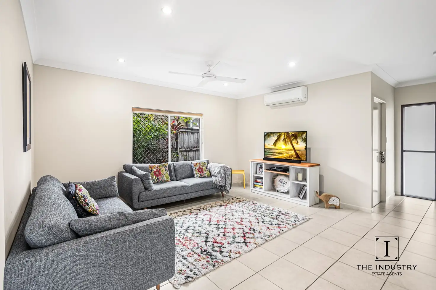 Main view of Homely house listing, 31 Seaways Street, Trinity Beach QLD 4879
