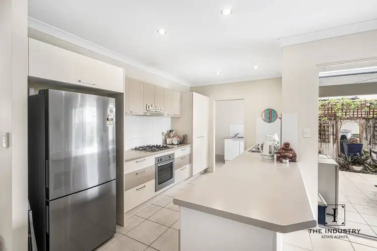 Third view of Homely house listing, 31 Seaways Street, Trinity Beach QLD 4879