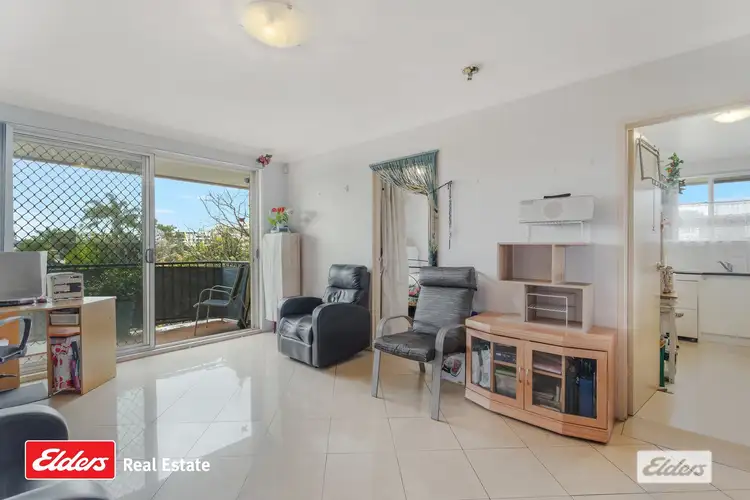 Second view of Homely unit listing, 7/2 Collimore Avenue, Liverpool NSW 2170