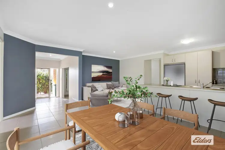 Main view of Homely house listing, 26 Dobinson Street, Bucasia QLD 4750