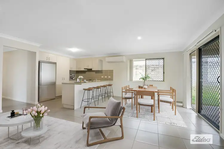Second view of Homely house listing, 26 Dobinson Street, Bucasia QLD 4750