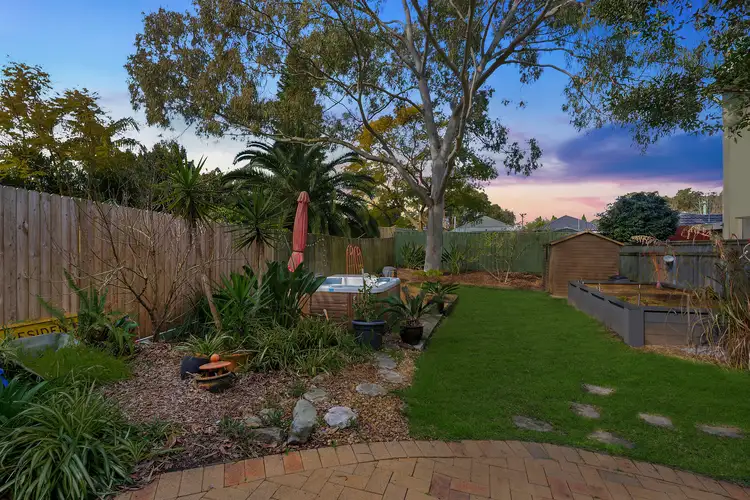 Second view of Homely house listing, 18 Windsor Avenue, Croydon Park NSW 2133