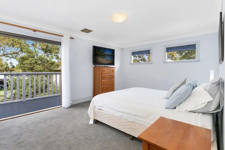 Sixth view of Homely house listing, 18 Windsor Avenue, Croydon Park NSW 2133