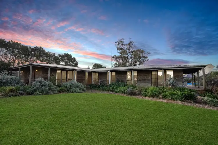 Fifth view of Homely rural property listing, Settlement Bridge Road, Canowindra NSW 2804