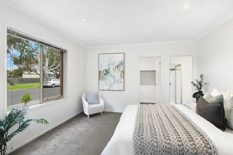 Third view of Homely townhouse listing, 1B Grace Court, Herne Hill VIC 3218
