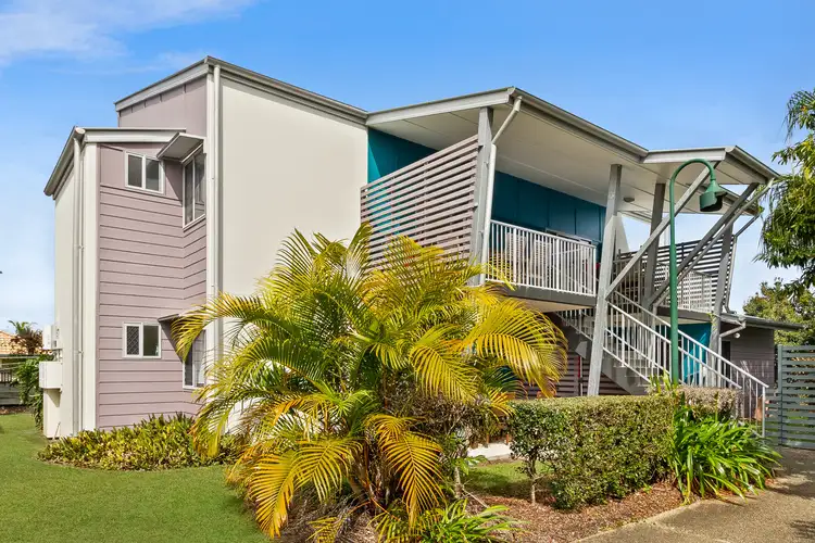 31/8 Varsityview Court, Sippy Downs QLD 4556