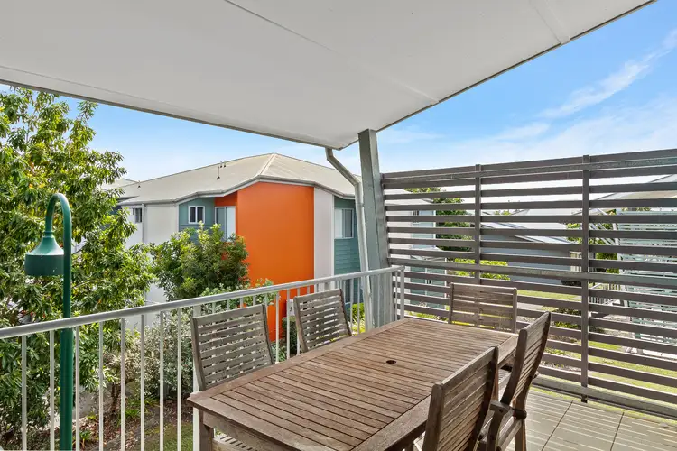 Second view of Homely apartment listing, 31/8 Varsityview Court, Sippy Downs QLD 4556