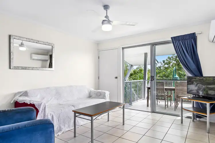Third view of Homely apartment listing, 31/8 Varsityview Court, Sippy Downs QLD 4556