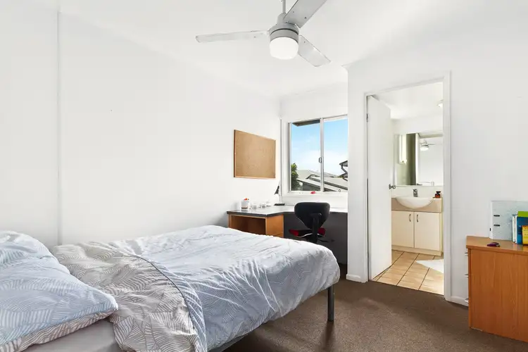 Fifth view of Homely apartment listing, 31/8 Varsityview Court, Sippy Downs QLD 4556