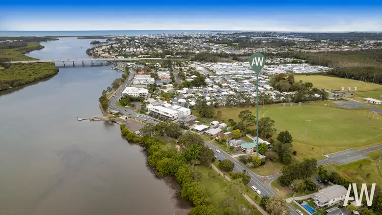 343 Bradman Avenue, Maroochydore QLD 4558