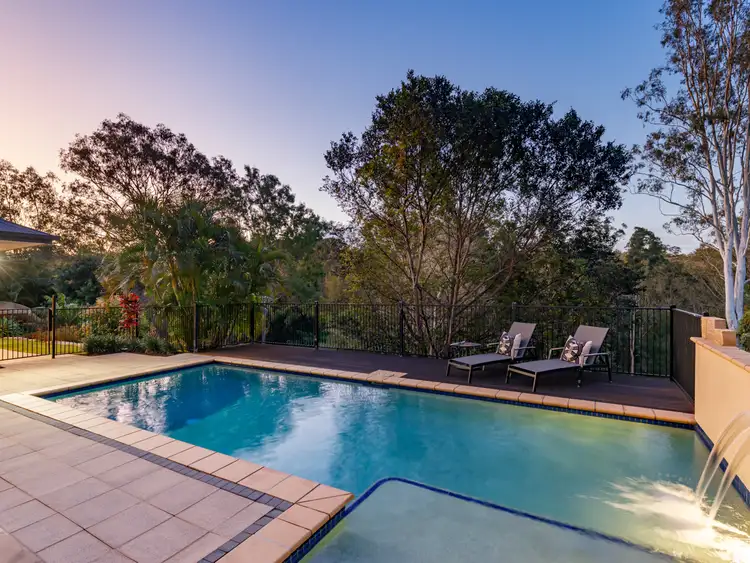 Third view of Homely rural property listing, 23 Walker Place, Pullenvale QLD 4069