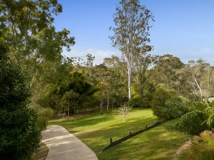 Fourth view of Homely rural property listing, 23 Walker Place, Pullenvale QLD 4069