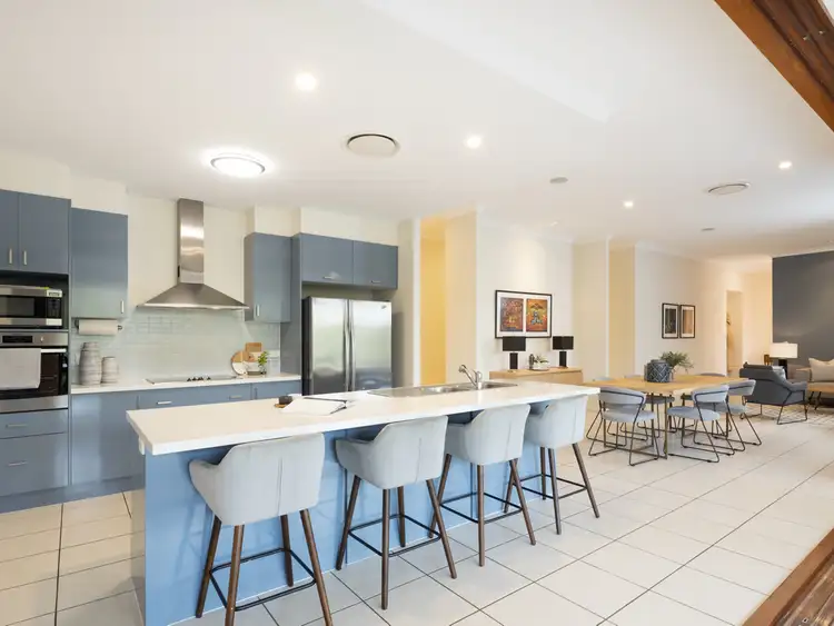 Sixth view of Homely rural property listing, 23 Walker Place, Pullenvale QLD 4069