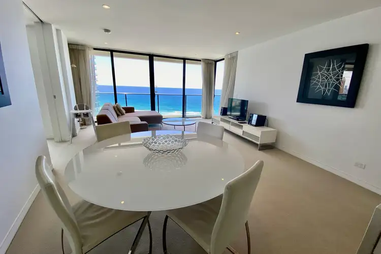 Fourth view of Homely apartment listing, Level 23/2303/1 Oracle Boulevarde, Broadbeach QLD 4218