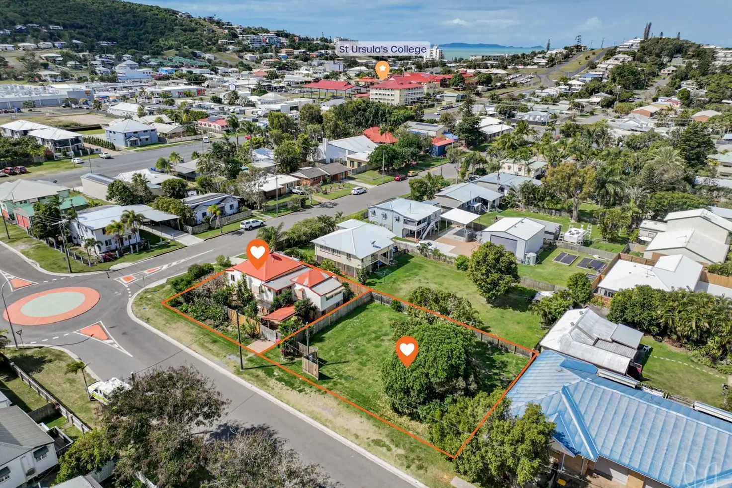 Main view of Homely house listing, 50 William Street, Yeppoon QLD 4703
