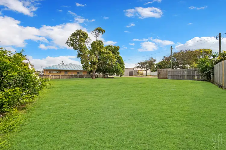 Third view of Homely house listing, 50 William Street, Yeppoon QLD 4703