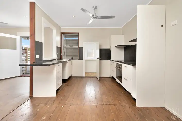 Fifth view of Homely house listing, 50 William Street, Yeppoon QLD 4703