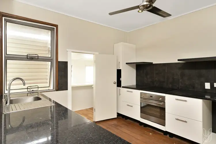 Sixth view of Homely house listing, 50 William Street, Yeppoon QLD 4703
