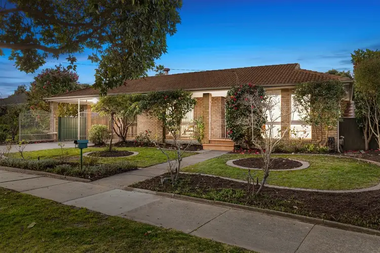 55 Walker Road, Mount Waverley VIC 3149