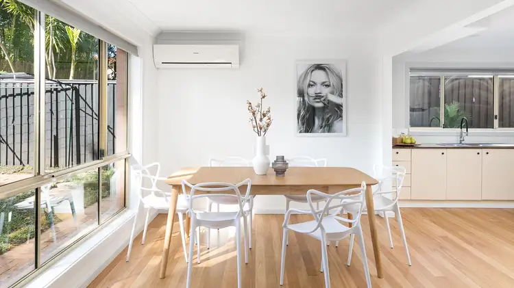 Fourth view of Homely semi-detached listing, 1/136F Woolooware Road, Burraneer NSW 2230