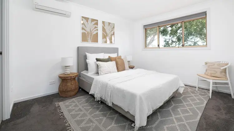 Fifth view of Homely semi-detached listing, 1/136F Woolooware Road, Burraneer NSW 2230