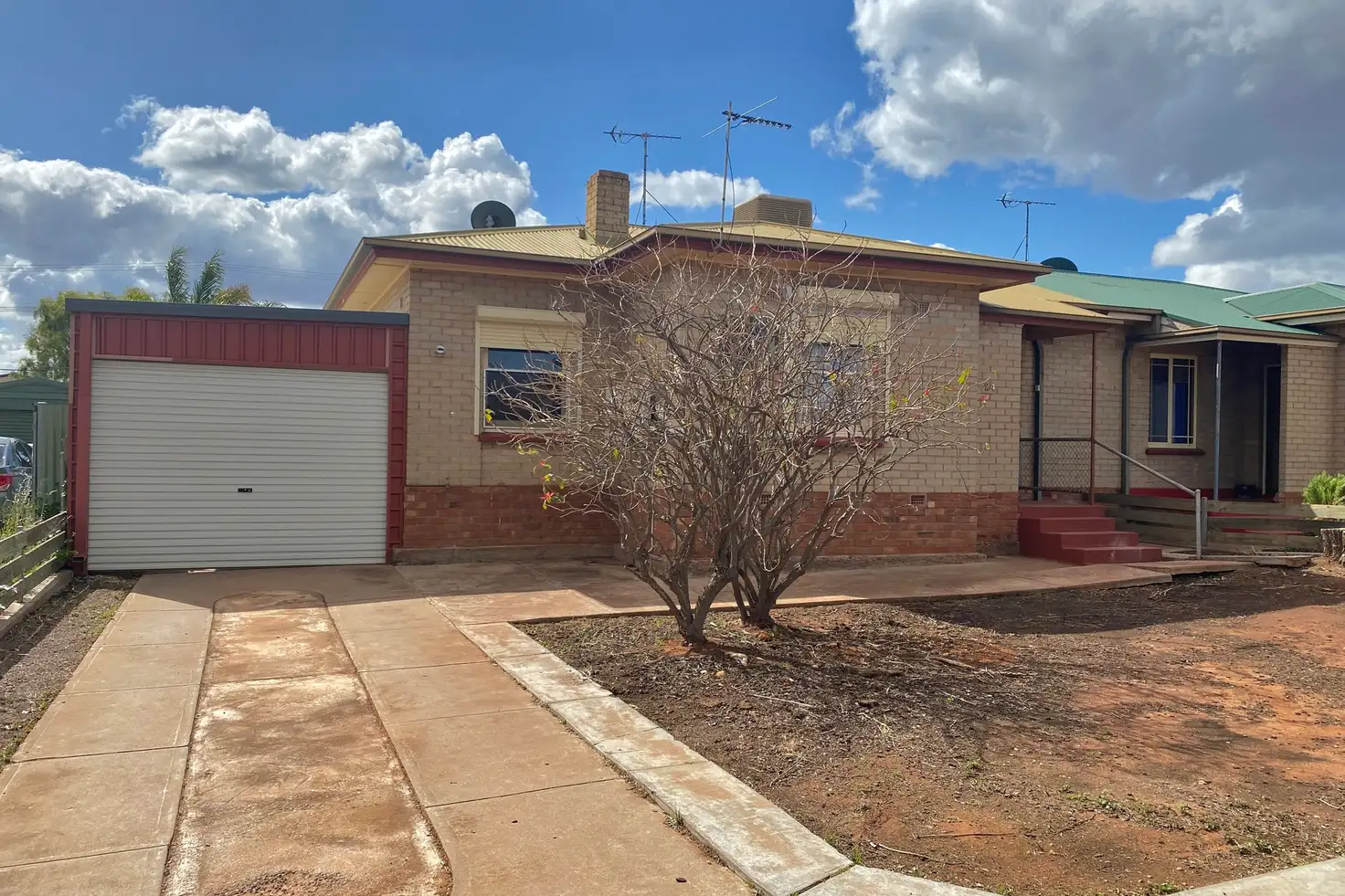 Main view of Homely house listing, 24 Sampson Street, Whyalla Norrie SA 5608