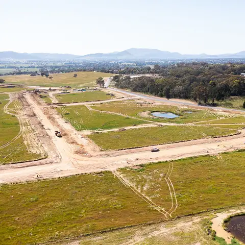 Lot 6 Meramie Grove, Hill End Road, Mudgee NSW 2850