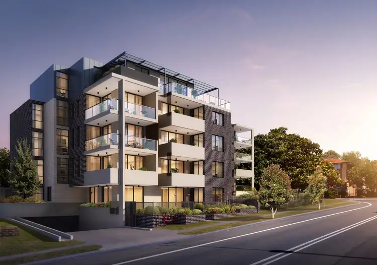 301/37 Virginia Street, North Wollongong NSW 2500