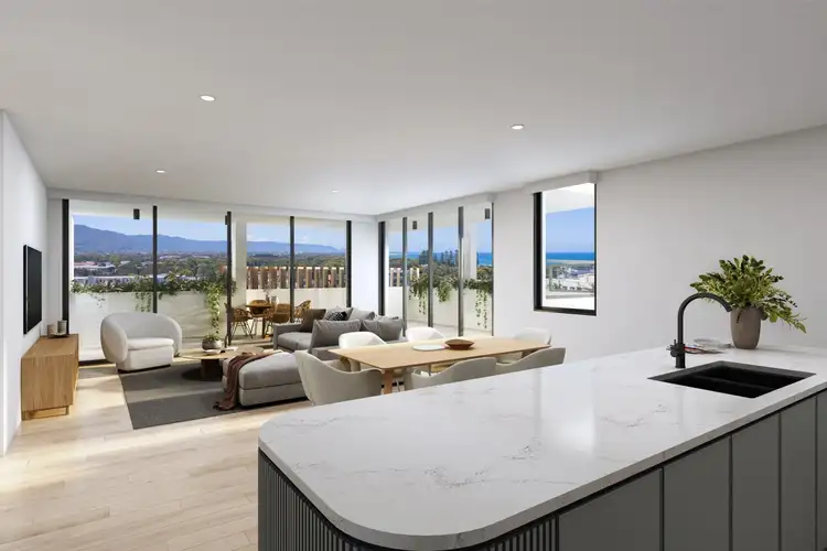 Level 3/303/37 Virginia Street, North Wollongong NSW 2500