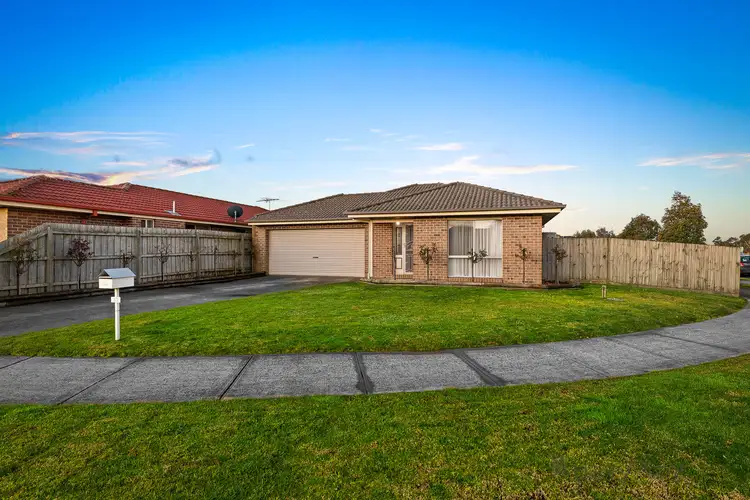 Main view of Homely house listing, 52 Bailey Boulevard, Koo Wee Rup VIC 3981