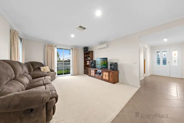 Second view of Homely house listing, 52 Bailey Boulevard, Koo Wee Rup VIC 3981