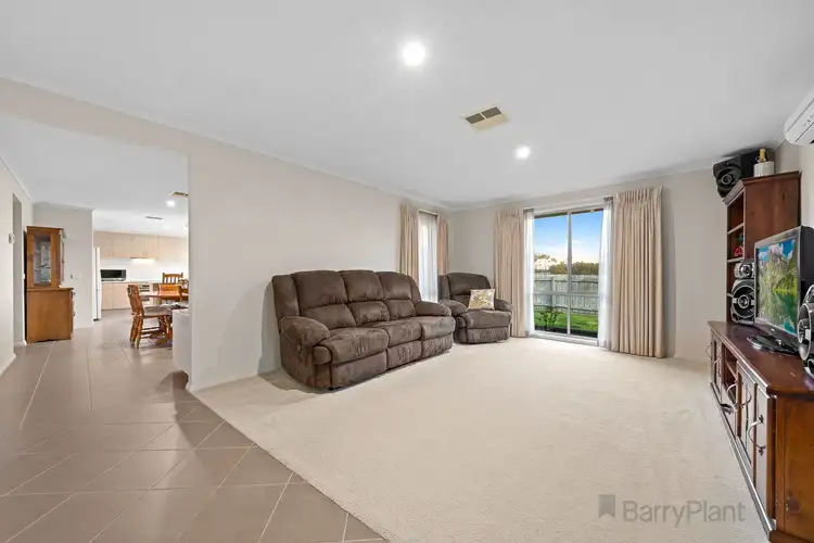 Third view of Homely house listing, 52 Bailey Boulevard, Koo Wee Rup VIC 3981