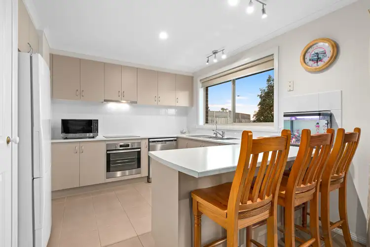 Fourth view of Homely house listing, 52 Bailey Boulevard, Koo Wee Rup VIC 3981