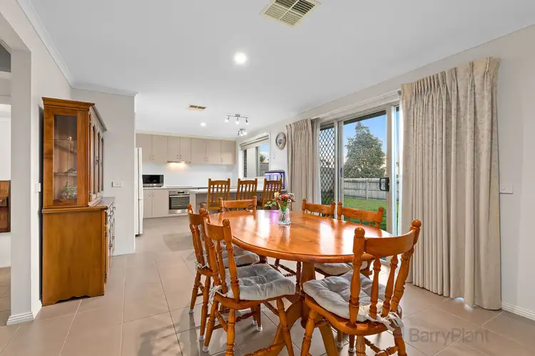 Fifth view of Homely house listing, 52 Bailey Boulevard, Koo Wee Rup VIC 3981