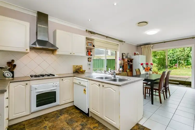 Second view of Homely villa listing, 2/2A Hillside Crescent, Epping NSW 2121