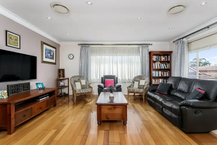 Third view of Homely villa listing, 2/2A Hillside Crescent, Epping NSW 2121