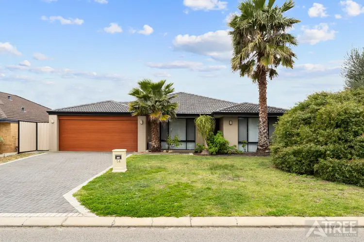 14 Cherrytree Road, Forrestfield WA 6058