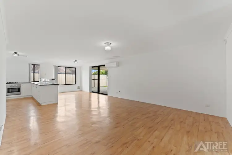 Fourth view of Homely house listing, 14 Cherrytree Road, Forrestfield WA 6058