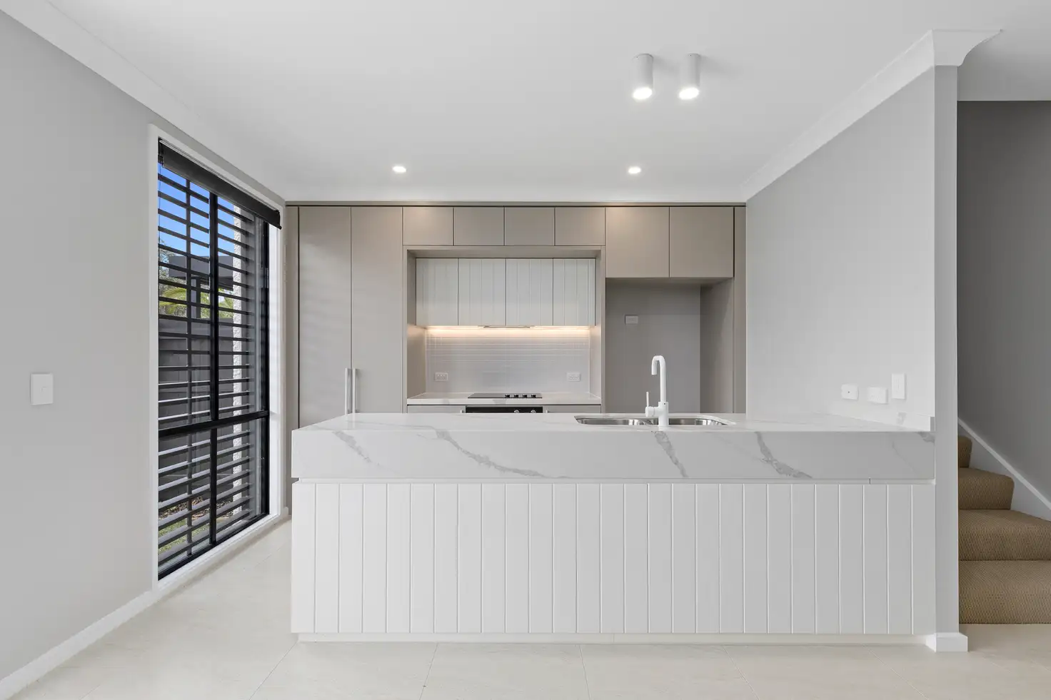 Main view of Homely townhouse listing, 4/1 Citron Crescent, Helensvale QLD 4212