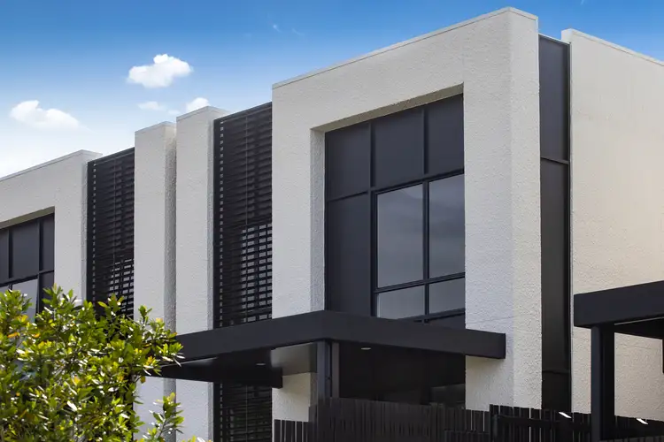 Fourth view of Homely townhouse listing, 4/1 Citron Crescent, Helensvale QLD 4212