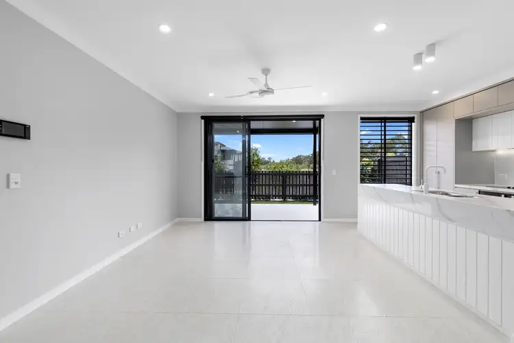 Sixth view of Homely townhouse listing, 4/1 Citron Crescent, Helensvale QLD 4212
