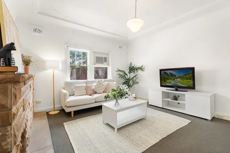 Main view of Homely apartment listing, 1/8 Loftus Crescent, Homebush NSW 2140