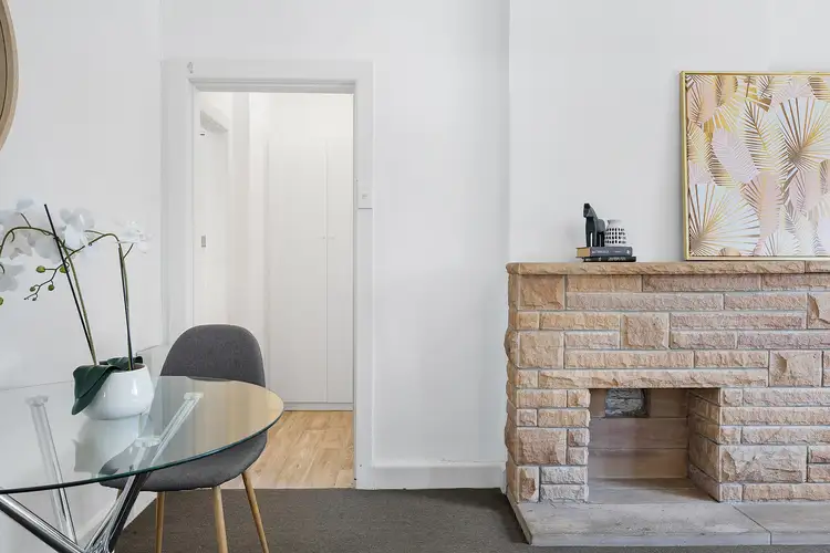 Second view of Homely apartment listing, 1/8 Loftus Crescent, Homebush NSW 2140